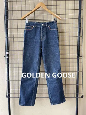 GOLDEN GOOSE 골든구스 GGDB DENIME 데님 팬츠