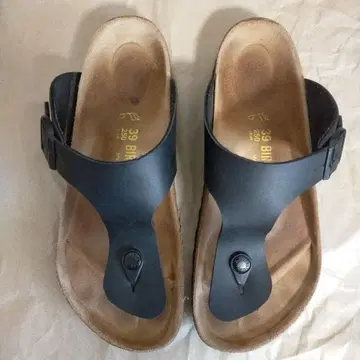 버켄스탁 라무세스 새상품급