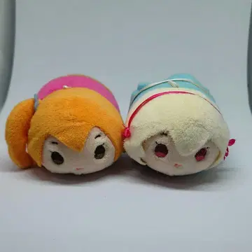 카게프로 카게로우 프로젝트 쫄깃쫄깃한 마스코트 마리 허벅지