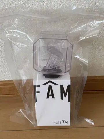 FAM 응원봉