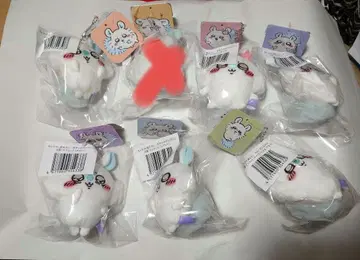 모모가 가득한 복권 E상 6점 (하품 제외)