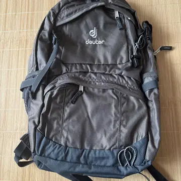 새상품급 도이터 백팩