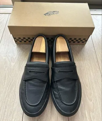 반스 로퍼 V196CF