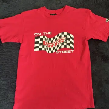 90s VANS 빈티지 티셔츠 USA제 미국제