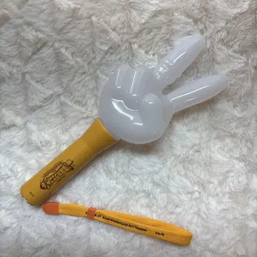 후시미 가 퀘스트 응원봉 니지산지 후시미 가쿠