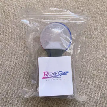 킹프리 Re:ERA 응원봉