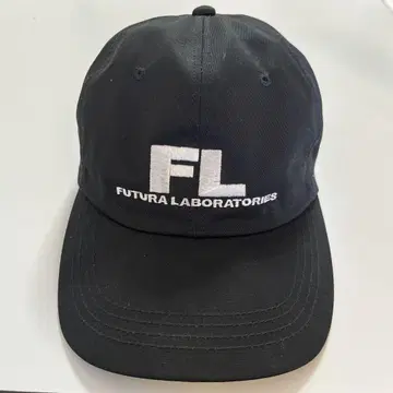 FUTURA LABORATORIES 네이버후드 캡