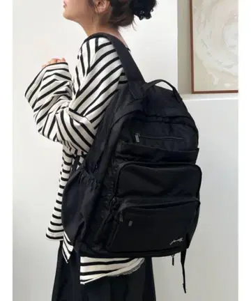 쌍둥이 멀티 백팩