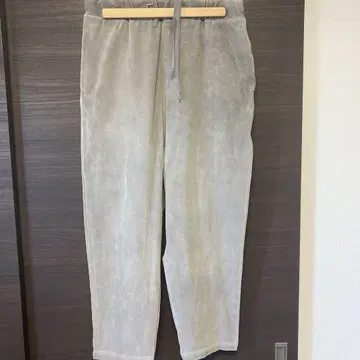 타카라지마 센코 사루엘 팬츠 나일론