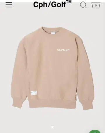 Cph 맨투맨