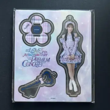 이코러브 타키와키 쇼코 절대 아이돌 그만두지 마세요 아크릴 스탠드