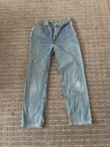 LEVI STRAUSS & CO. 데님 팬츠 W29 L31