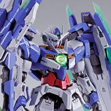 METAL BUILD 더블 오크 안타 풀 세이버 타마시 네이션 2024
