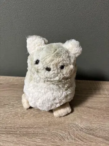 Purrble 완구 봉제 인형