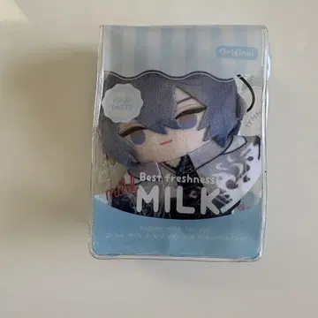 니지 퍼펫 코야나기 로우 세트
