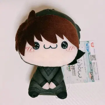 도이 한스케 모치피코 봉제 인형
