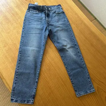 리바이스 501