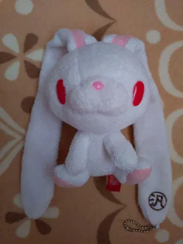 범용 토끼 봉제 인형