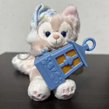 디즈니 씨 리나벨 봉제 인형 참