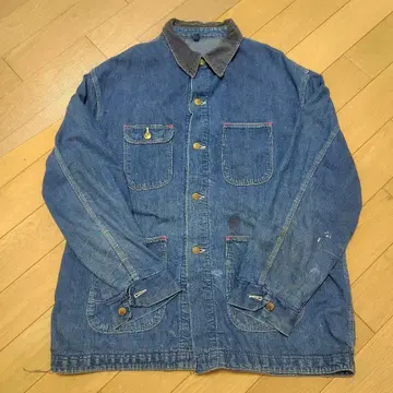 50s~60s 빈티지 커버올