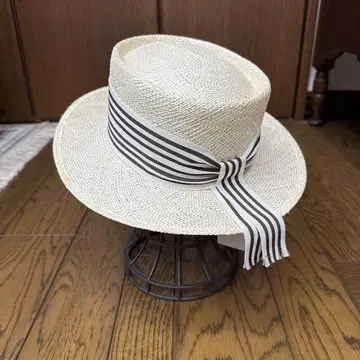 샤포도 오 Chapeau d' O 파나마 캉캉 모자