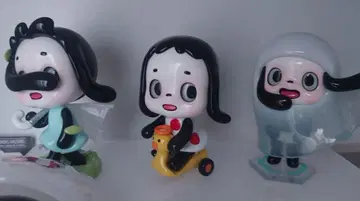 Oipippi's Joyfullness 피규어 6종 세트