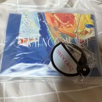 SEKAI NO OWARI fes 굿즈
