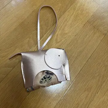 짐 톰슨 에코백