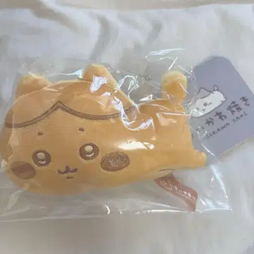 치이카와야키 하치와레