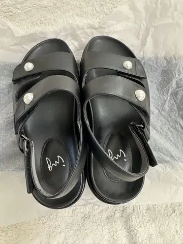 잉그 ING 샌들