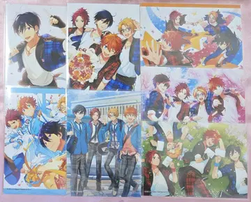 앙스타 생브로 Trickstar