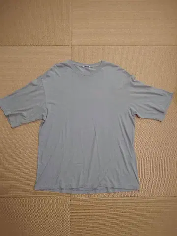 오라리 티셔츠 사이즈 5