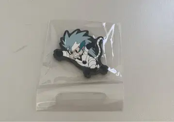 BLEACH EX 러버 마그넷 그리무조 재규어 잭