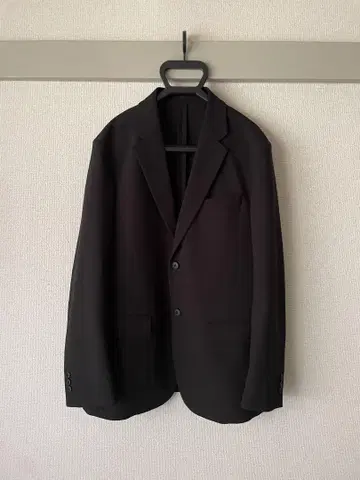 유니클로 자켓 남성용 M