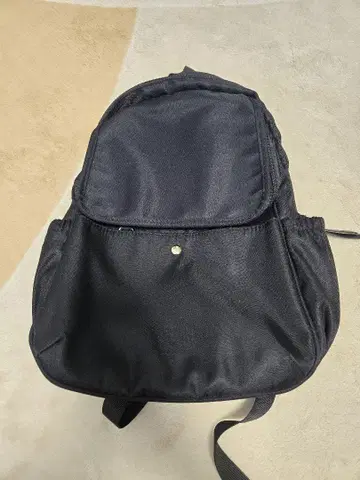 백팩 블랙