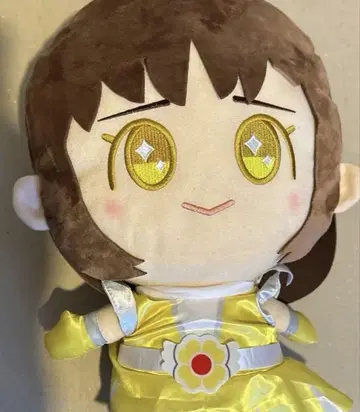 모모쿠로 타마이 시오리 봉제 인형 대 약 30cm
