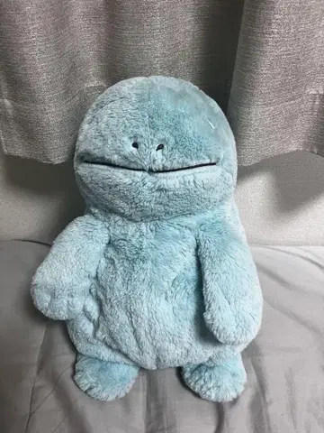 누오 푹신푹신 봉제 인형