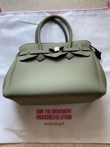 SAVE MY BAG T-MISS PLUS M 사이즈 핸드백