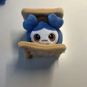 TWICE Tzuyu 봉제 인형 TZUYU