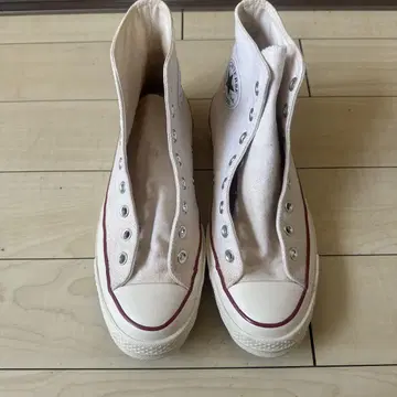 컨버스 척 테일러 CT70 내추럴