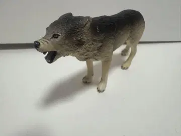 슐라이히 늑대