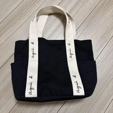 애니에스베 토트백