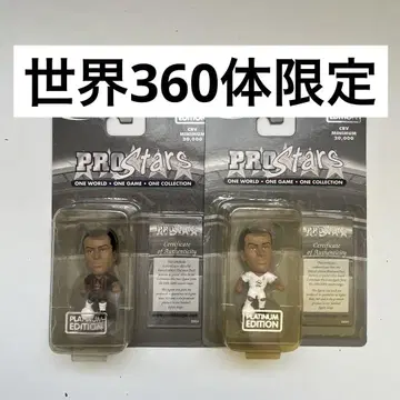 코린시안 prostars platinum 리바우드 밀라노 피규어