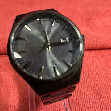 세이코 와이어드 AS32-KVH0 와이어드
