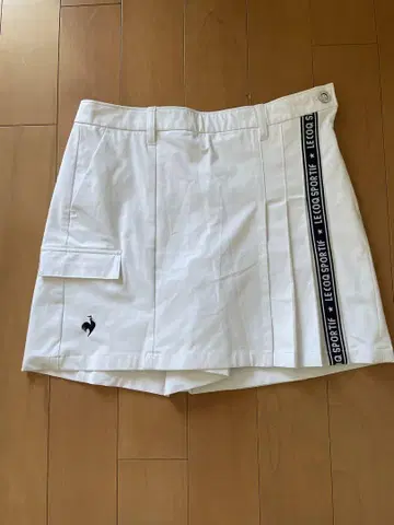 르꼬끄 골프 스커트