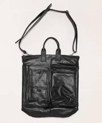 CCU (씨씨유) HELMET BAG 헬멧 백