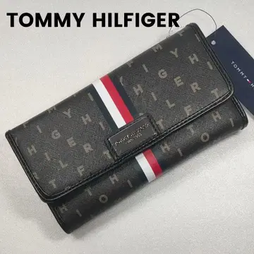 TOMMY HILFIGER 타미힐피거 장지갑 카드 13개 #82