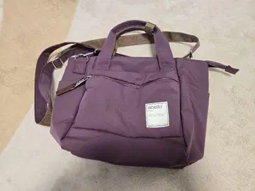anello 숄더백