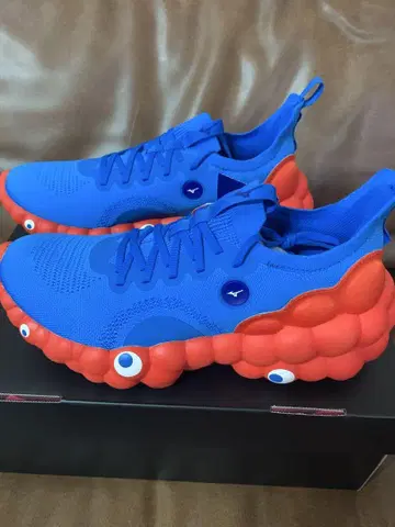 MIZUNO 미즈노 에너지 오사카 엑스포 2025 맬크 맬크 만박