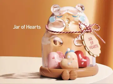 CRYBABY Crying For Love 시리즈